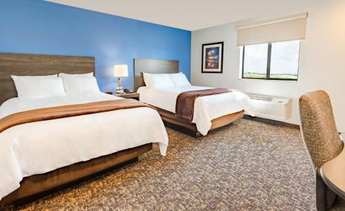 My Place Hotel-wenatchee, Wa
