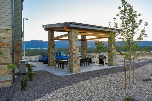 My Place Hotel-wenatchee, Wa