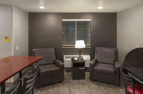 My Place Hotel-wenatchee, Wa