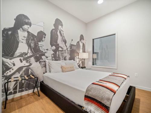 Apartamento The Roxy 306