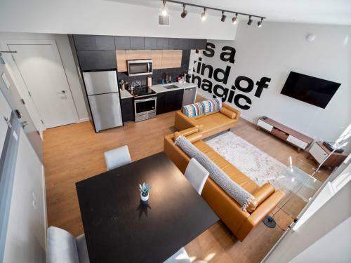 Apartamento The Roxy 306
