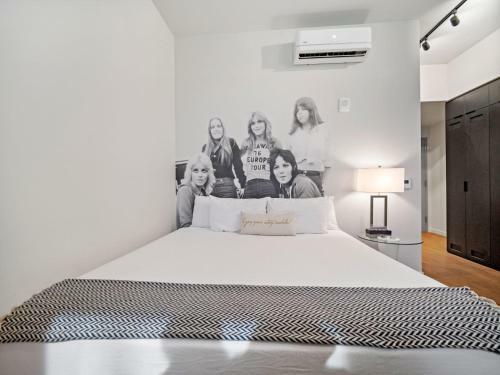 Apartamento The Roxy 403