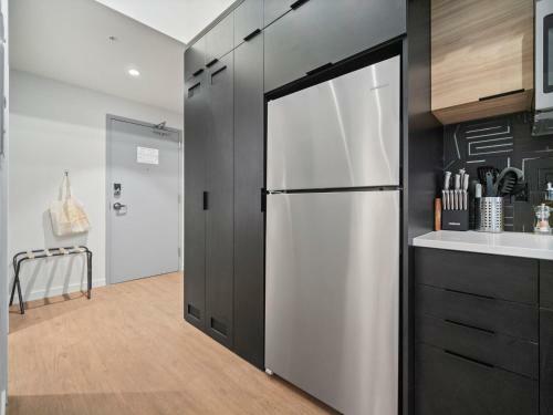 Apartamento The Roxy 403