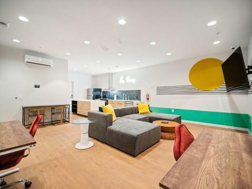 Apartamento The Roxy 403