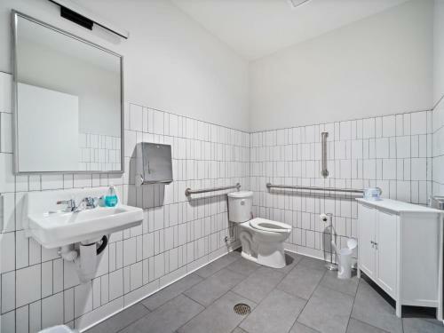 Apartamento The Roxy 403