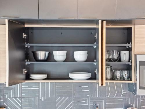 Apartamento The Roxy 504