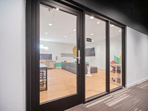 Apartamento The Roxy 504