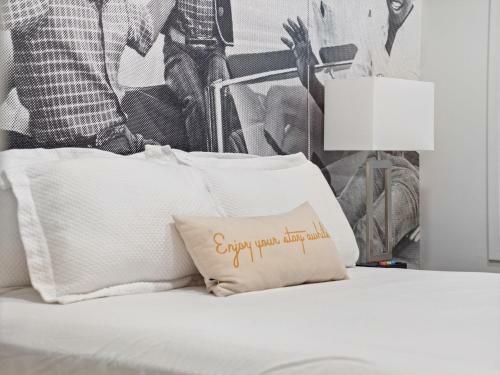 Apartamento The Roxy 406