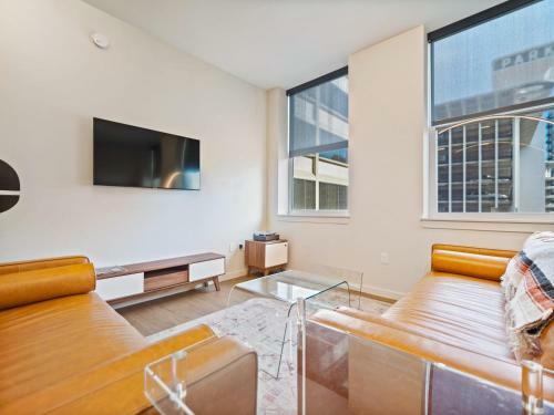Apartamento The Roxy 406