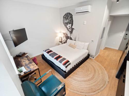 Apartamento The Roxy 303