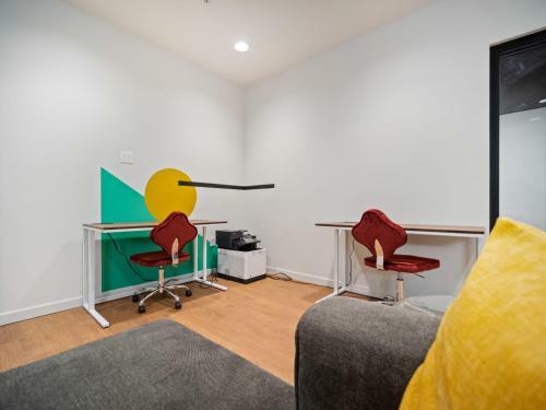 Apartamento The Roxy 303