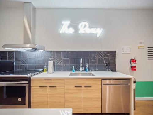 Apartamento The Roxy 302