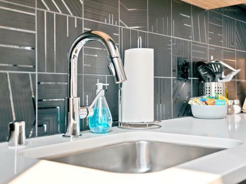 Apartamento The Roxy 502
