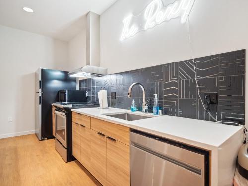 Apartamento The Roxy 502