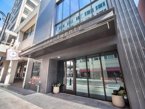 Apartamento The Roxy 502