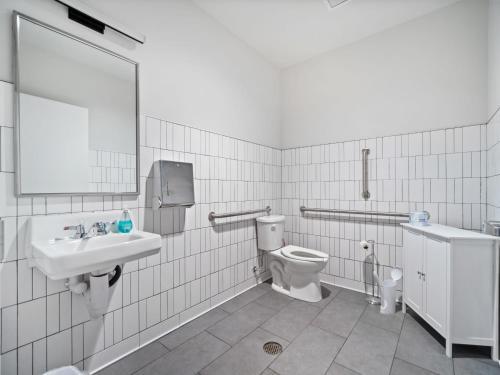 Apartamento The Roxy 502