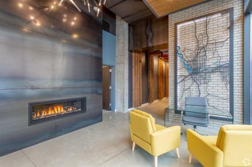 Apartamento Parkview West 504