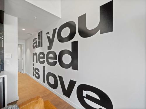 Apartamento The Roxy 506