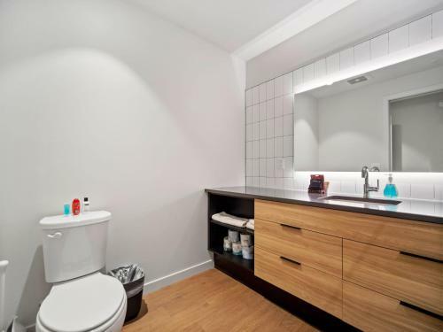Apartamento The Roxy 506