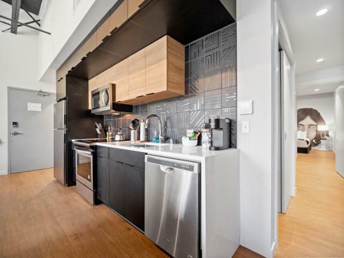 Apartamento The Roxy 506