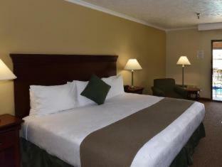 Hotel Best Western Plus Ahtanum Inn