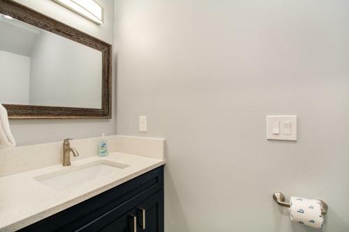 Surf Street Townhome