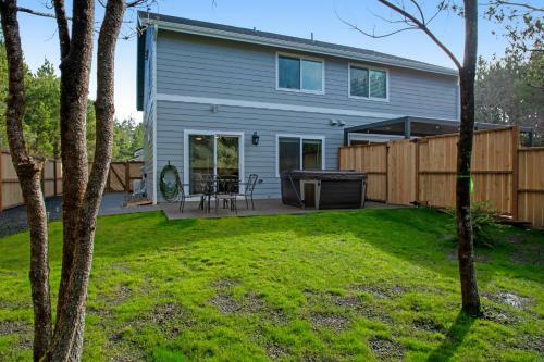 Surf Street Townhome