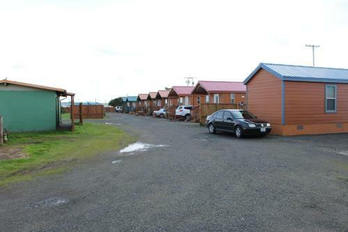 Hotel Westport Inn Cabins