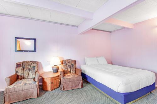 Pacific Motel III