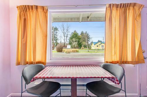 Pacific Motel III