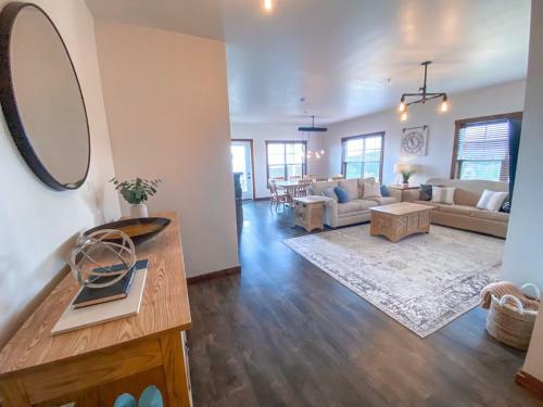 Apartamento Remodeled Ski In-out - 305 Soaring Eagle - Luxury!