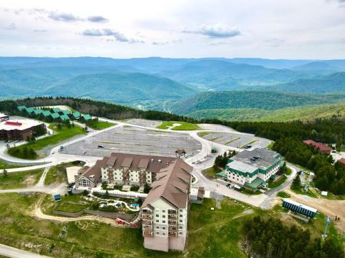Apartamento Remodeled Ski In-out - 305 Soaring Eagle - Luxury!