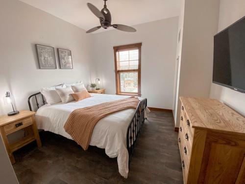 Apartamento Remodeled Ski In-out - 305 Soaring Eagle - Luxury!