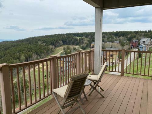 Apartamento Remodeled Ski In-out - 305 Soaring Eagle - Luxury!