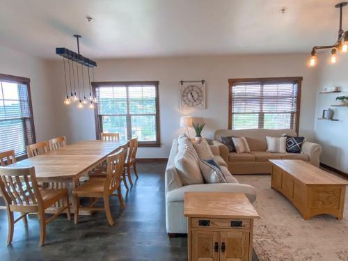 Apartamento Remodeled Ski In-out - 305 Soaring Eagle - Luxury!