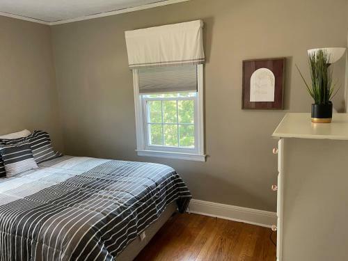 Quaint, Comfy, Close & Convenient