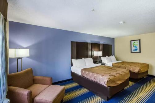 Hotel Quality Inn