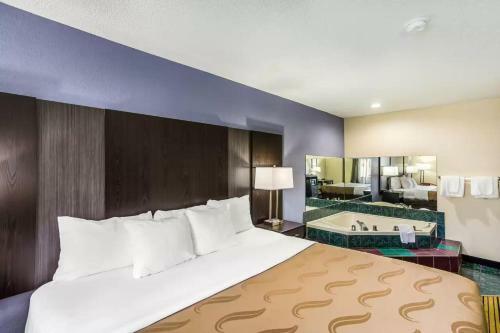 Hotel Quality Inn