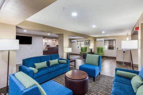 Hotel Quality Inn