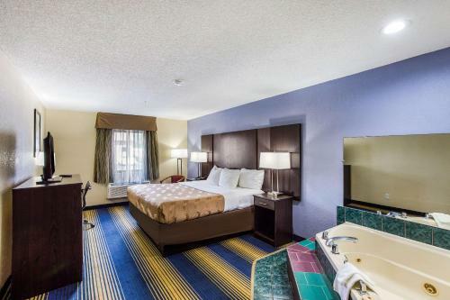 Hotel Quality Inn