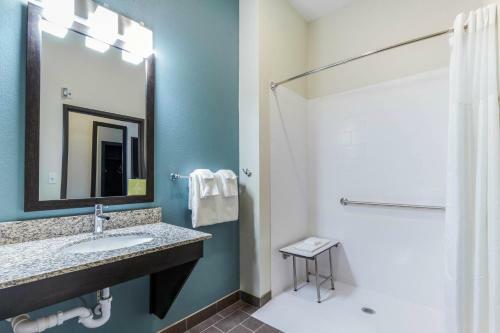 Hotel Sleep Inn Winfield - Teays Valley