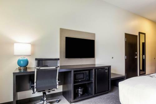 Hotel Sleep Inn Winfield - Teays Valley