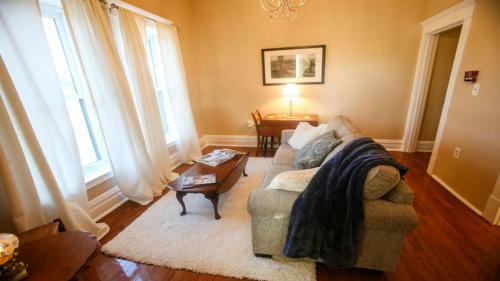 Bed & Breakfast Chessie Room