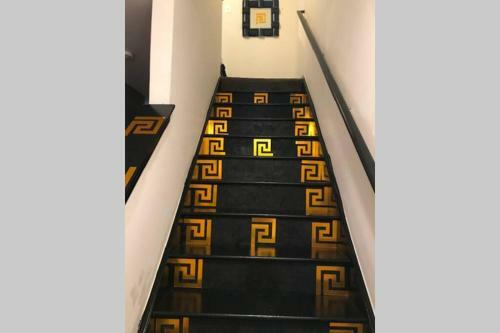 Apartamento Cozy Home Near Tourist Attractions .