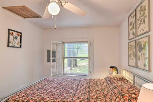 Charming Parsons Cabin On The Cheat River!