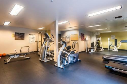Apartamento Seattle City Center 2bd2bth Large Moden Home