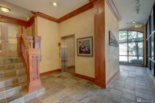 Apartamento Top Floor Water View Oasis Near Space Needle & Waterfront