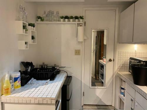 Villa Cottage