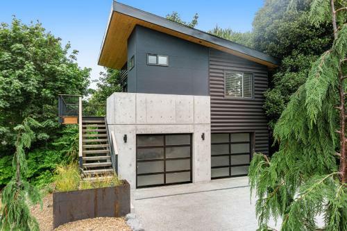 Apartamento The Treehouse