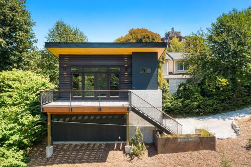 Apartamento The Treehouse